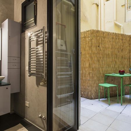 Apartment Zeus Florence Luaran gambar