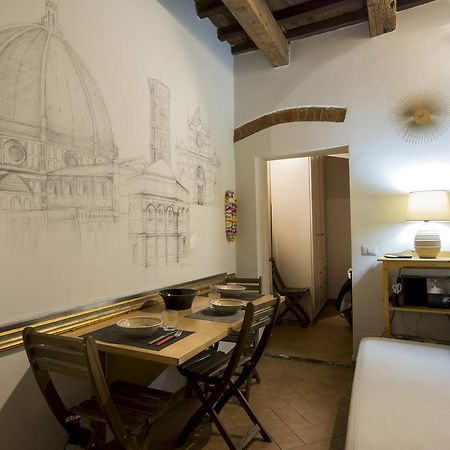 Apartment Zeus Florence Luaran gambar