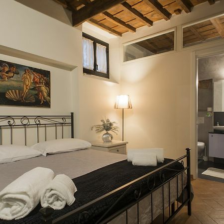 Apartment Zeus Florence Luaran gambar