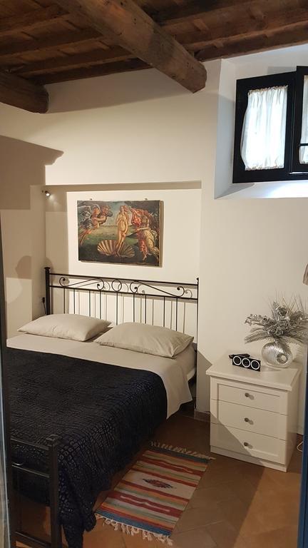 Apartment Zeus Florence Luaran gambar