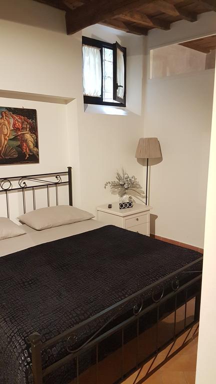 Apartment Zeus Florence Luaran gambar