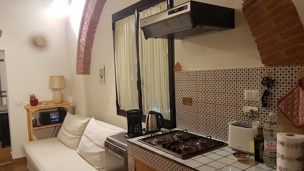 Apartment Zeus Florence Luaran gambar