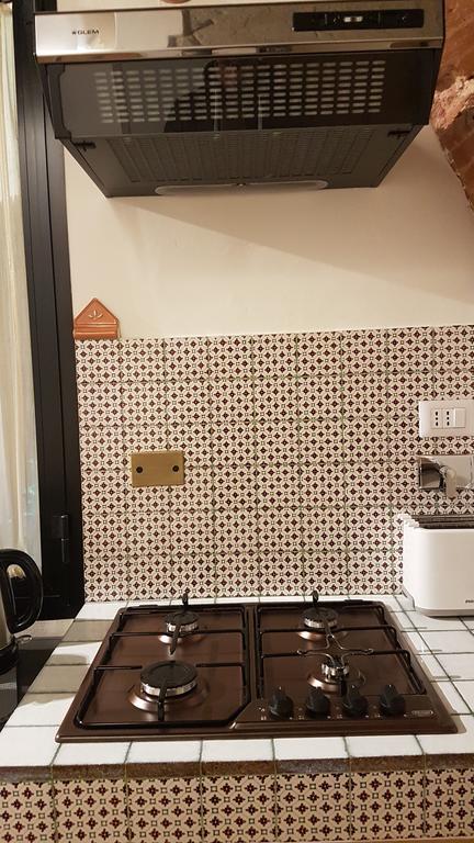 Apartment Zeus Florence Luaran gambar