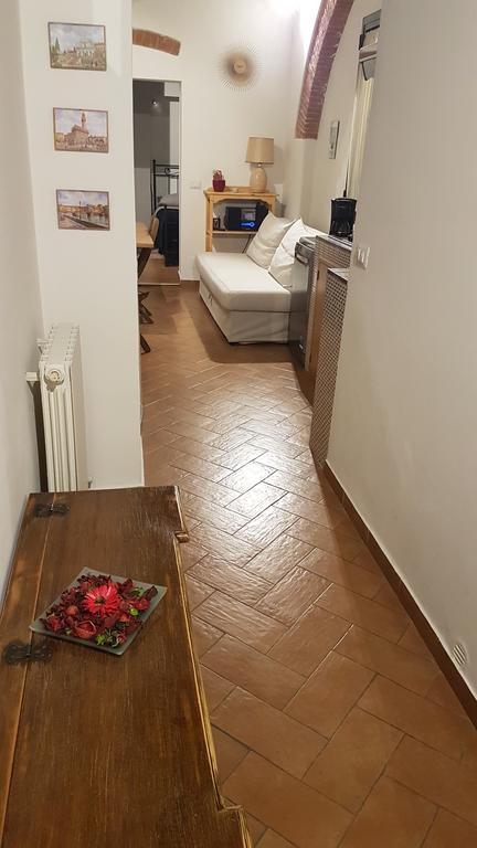Apartment Zeus Florence Luaran gambar