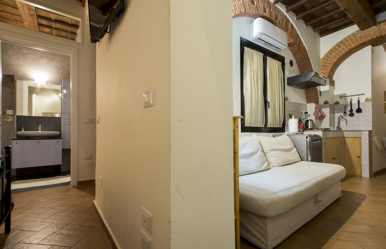 Apartment Zeus Florence Luaran gambar