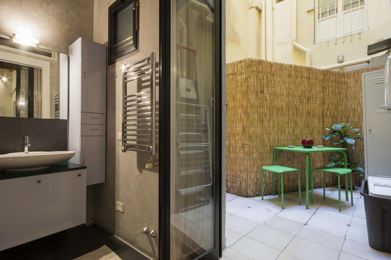 Apartment Zeus Florence Luaran gambar