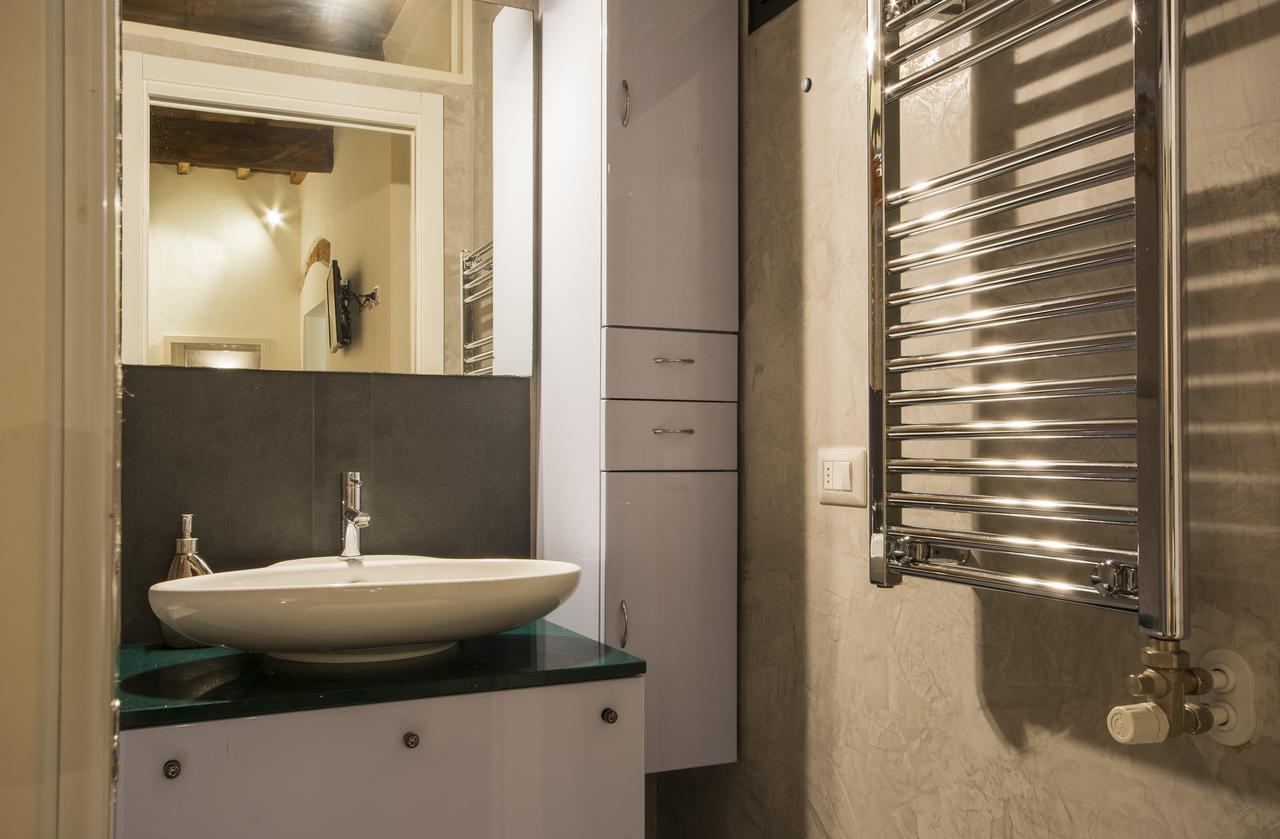 Apartment Zeus Florence Luaran gambar