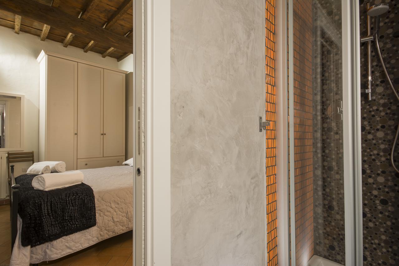 Apartment Zeus Florence Luaran gambar