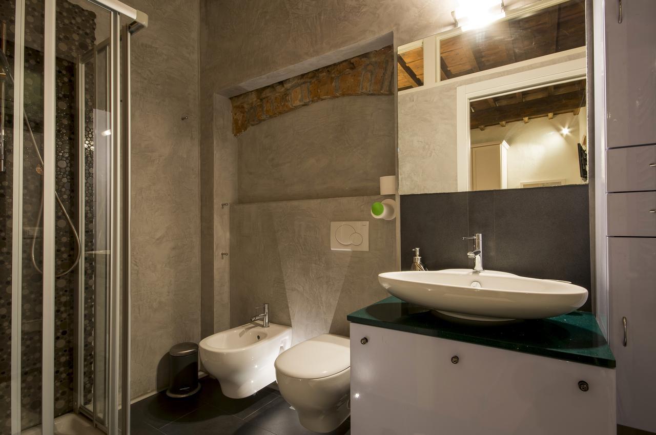 Apartment Zeus Florence Luaran gambar