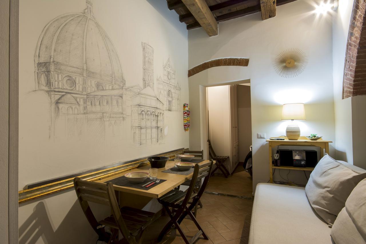 Apartment Zeus Florence Luaran gambar