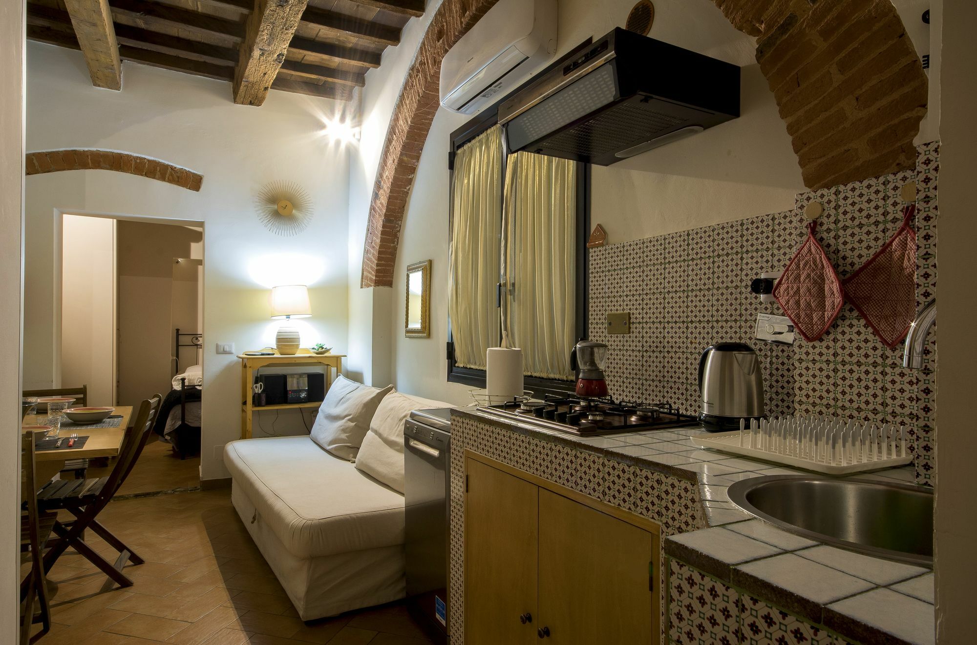 Apartment Zeus Florence Luaran gambar
