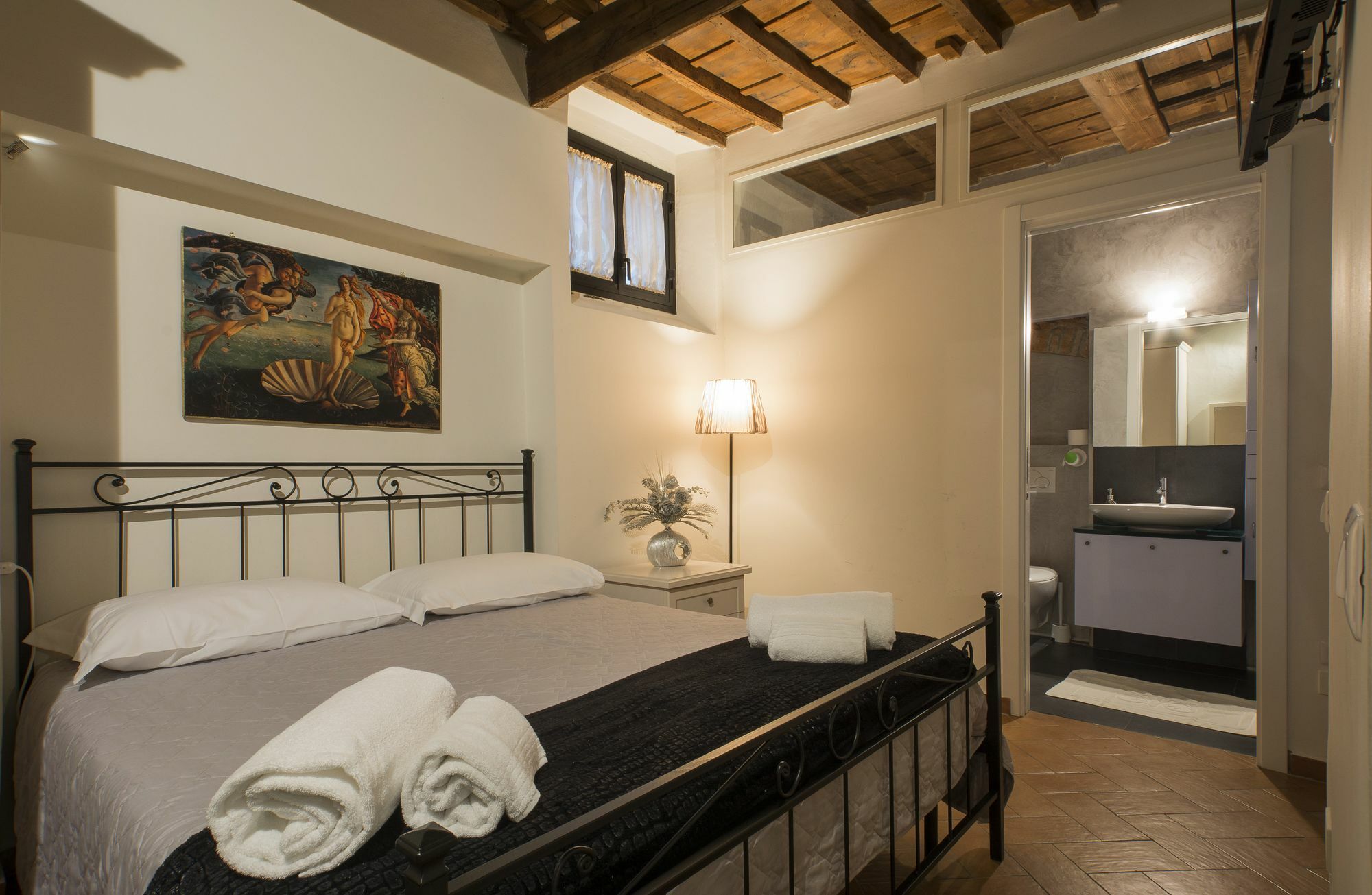 Apartment Zeus Florence Luaran gambar