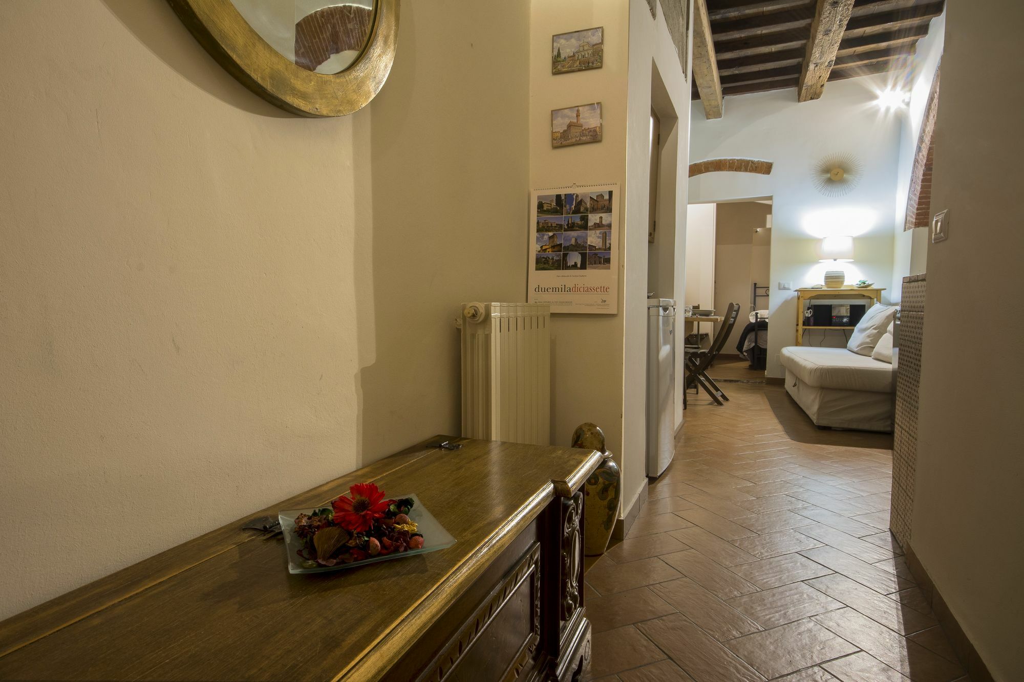 Apartment Zeus Florence Luaran gambar